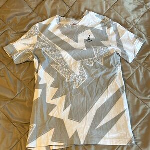 Air Jordan shirt